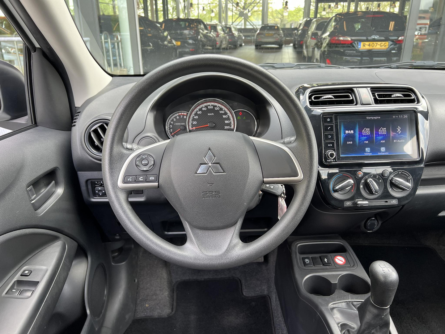 Mitsubishi