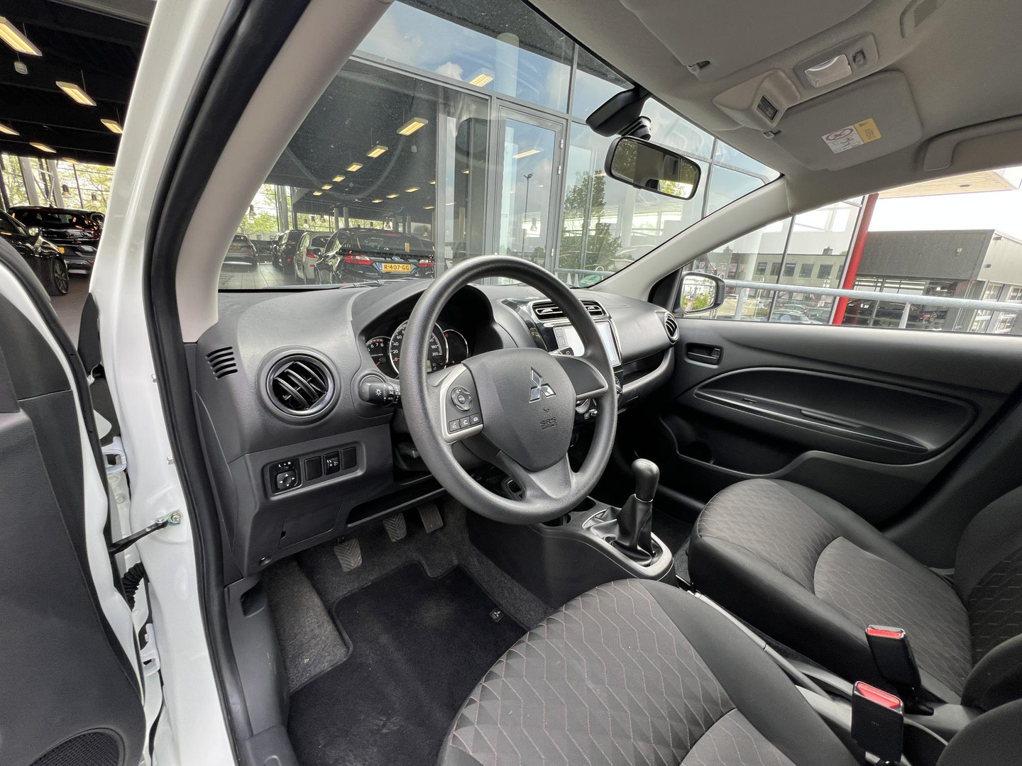 Mitsubishi