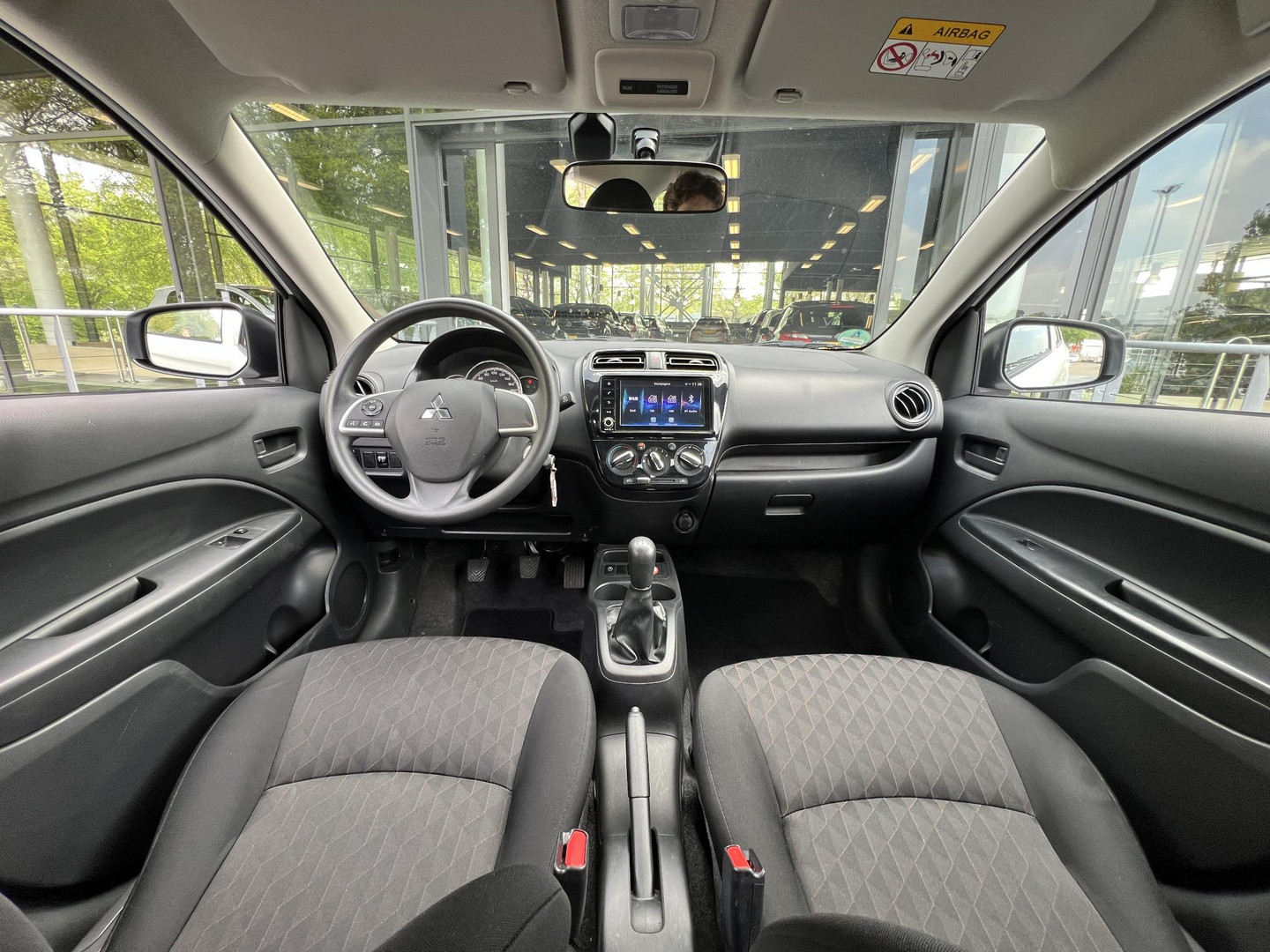 Mitsubishi
