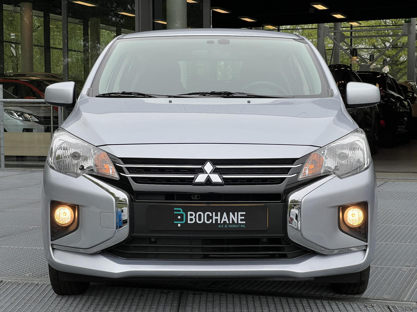 Mitsubishi