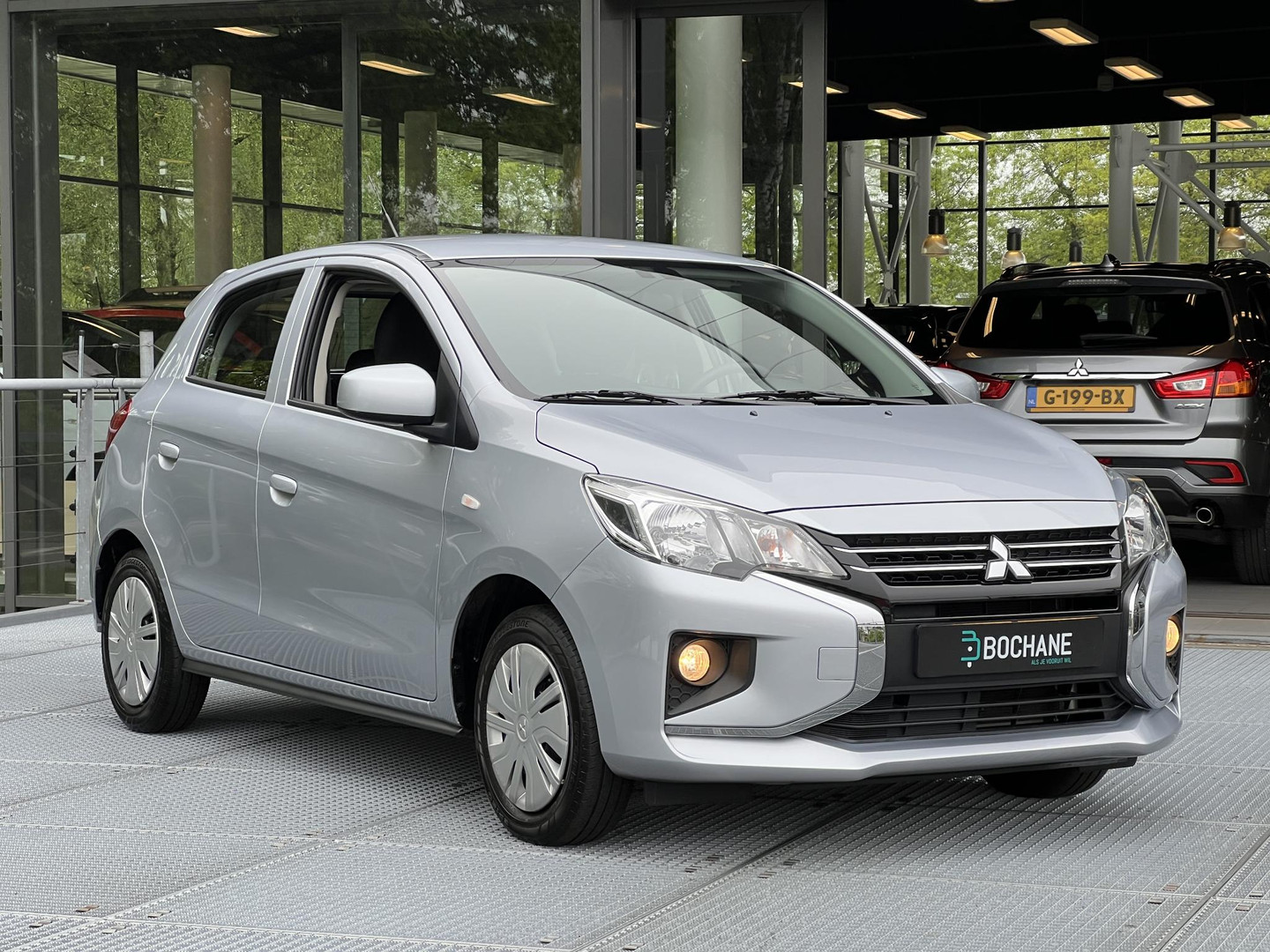 Mitsubishi