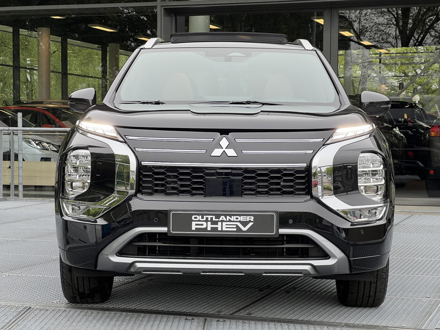Mitsubishi