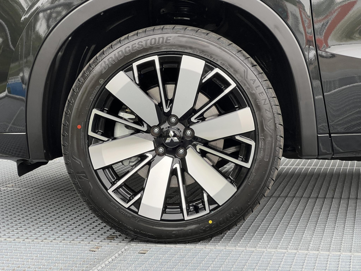 Mitsubishi