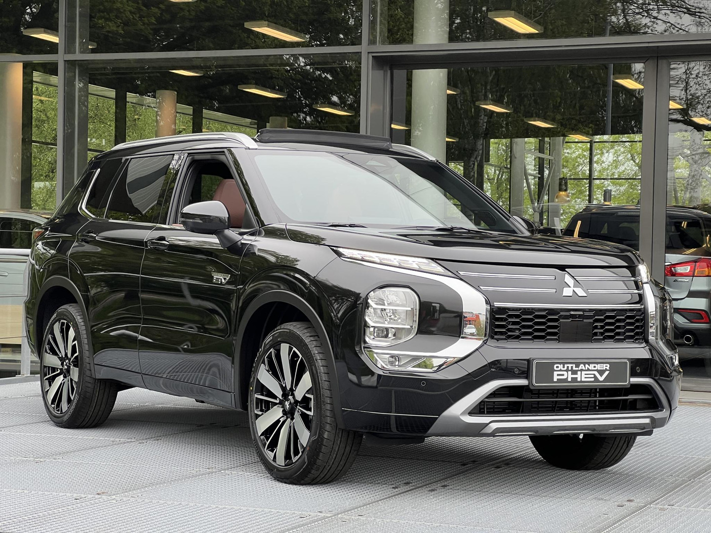 Mitsubishi