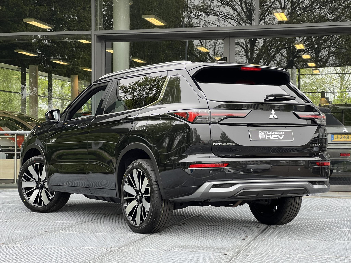 Mitsubishi
