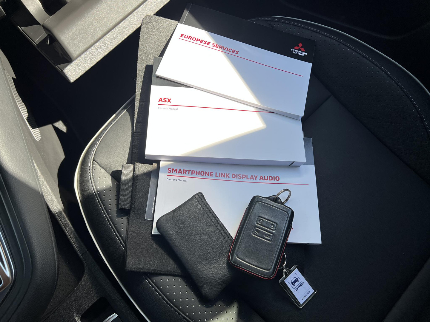 Mitsubishi Mitsubishi