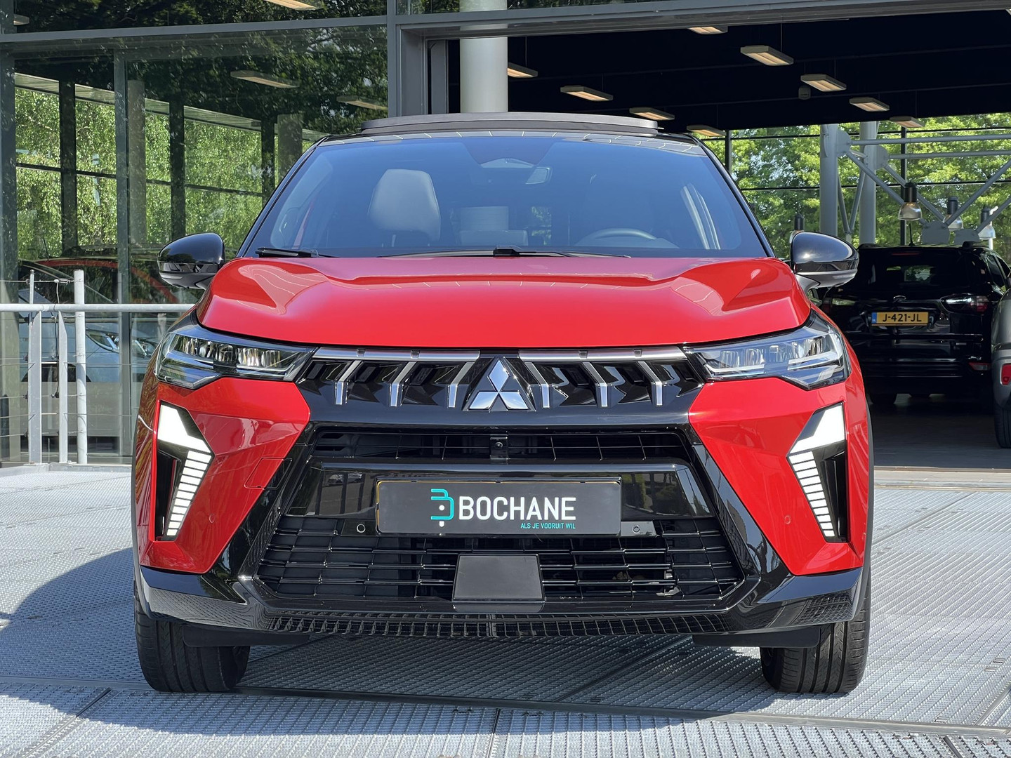 Mitsubishi Mitsubishi