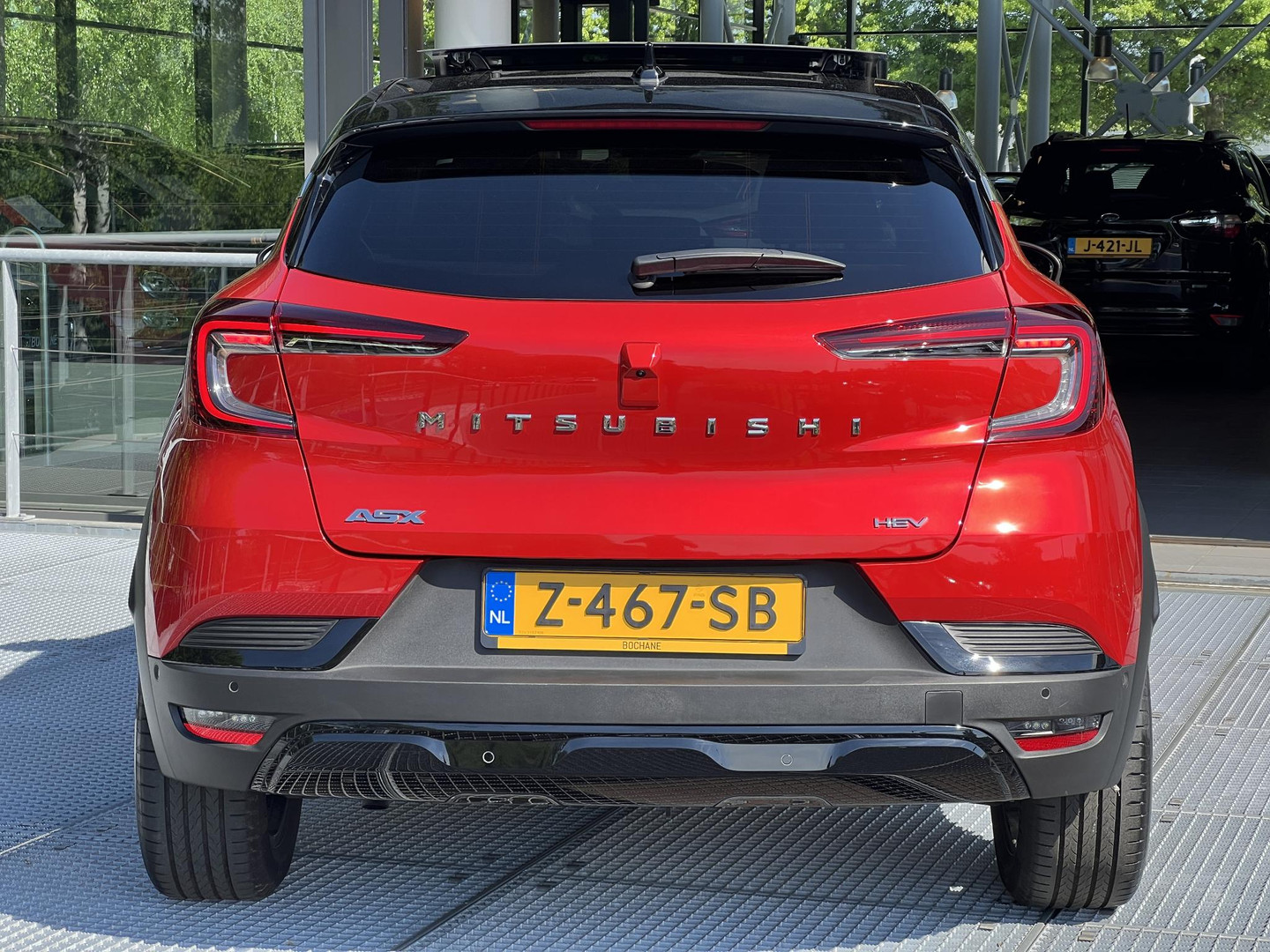 Mitsubishi Mitsubishi