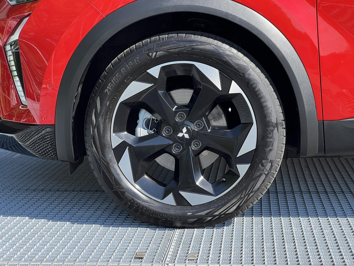 Mitsubishi Mitsubishi