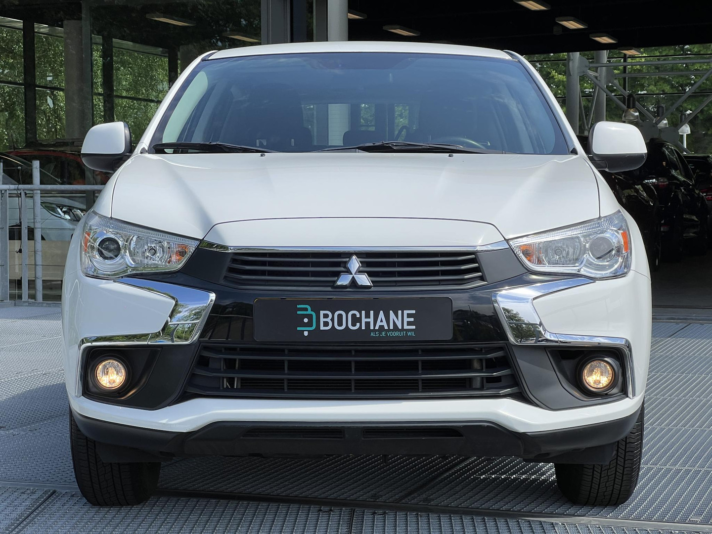 Mitsubishi