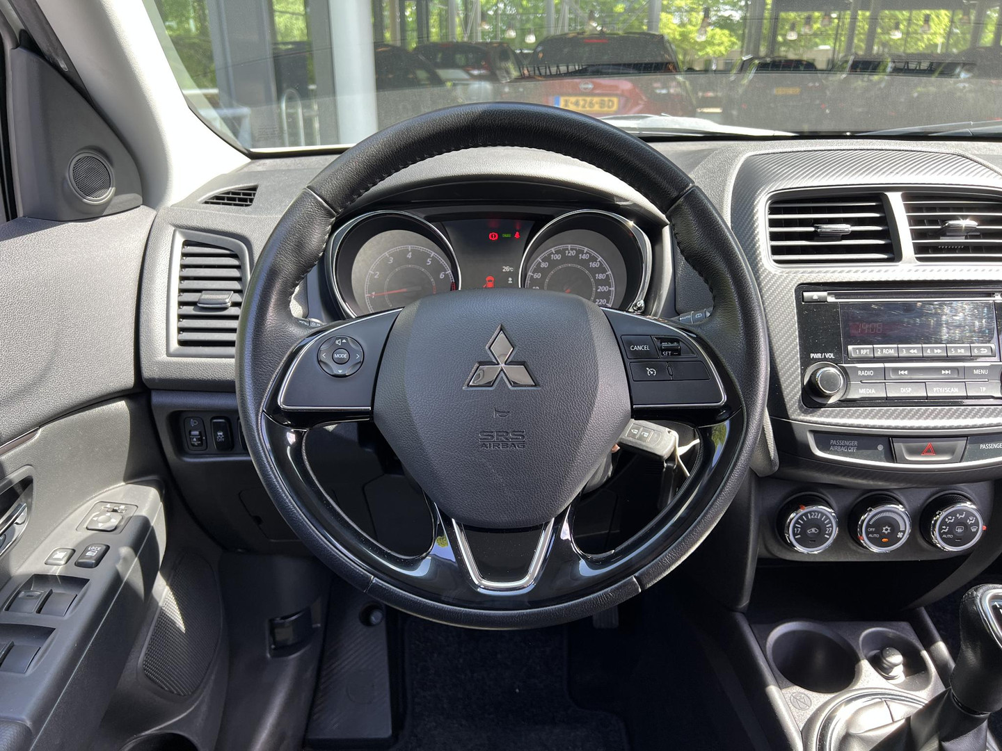 Mitsubishi