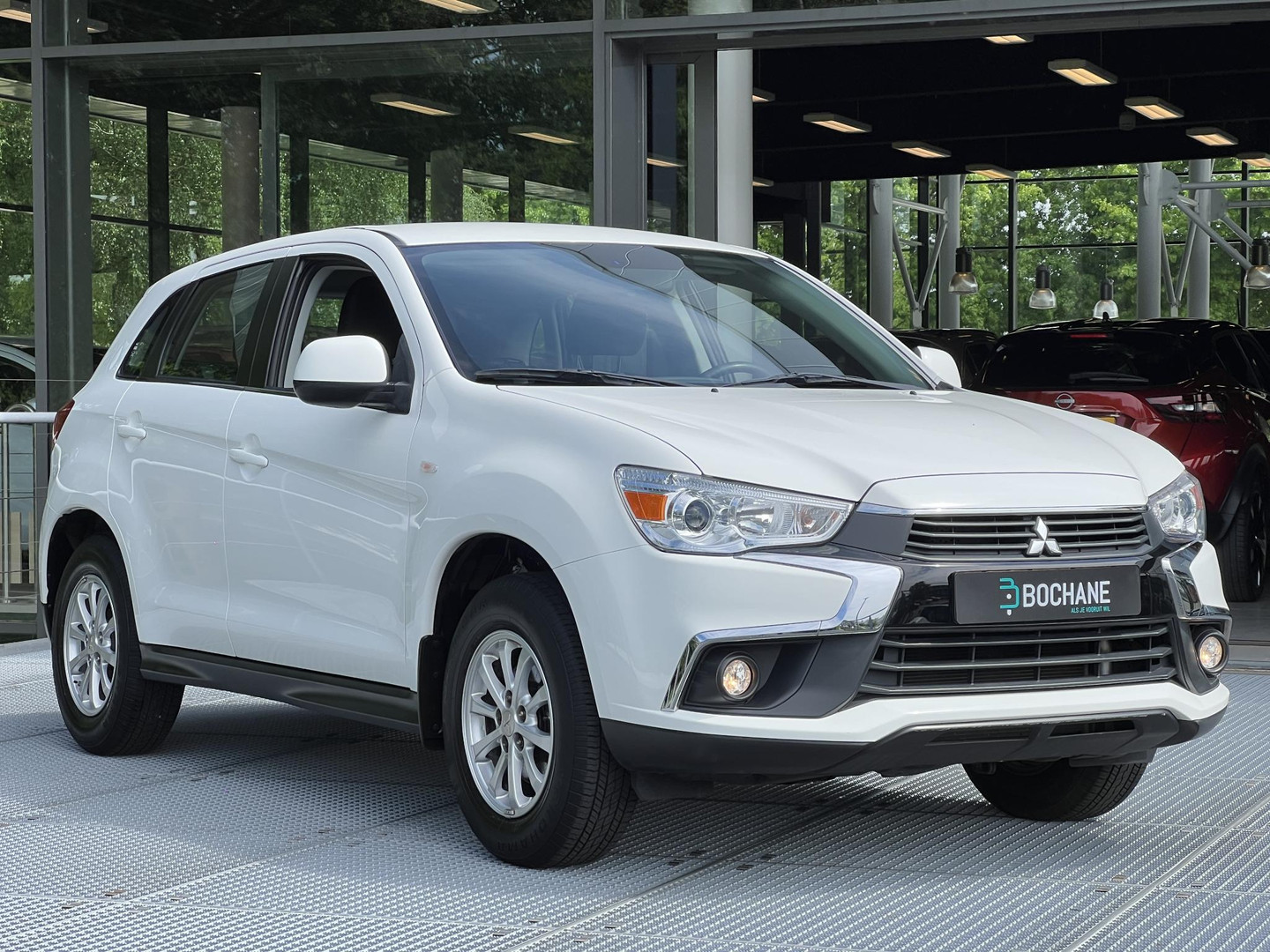 Mitsubishi