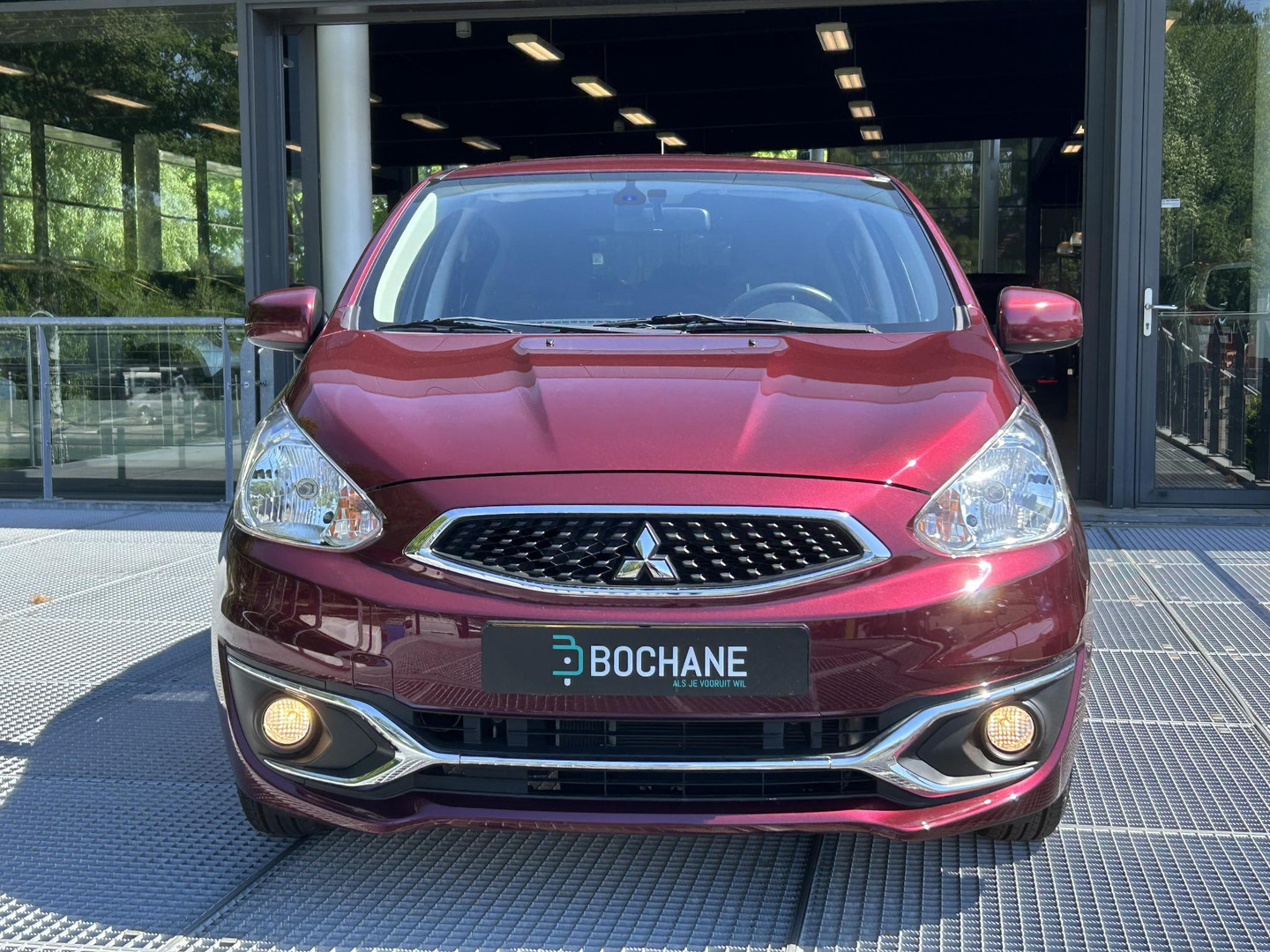 Mitsubishi