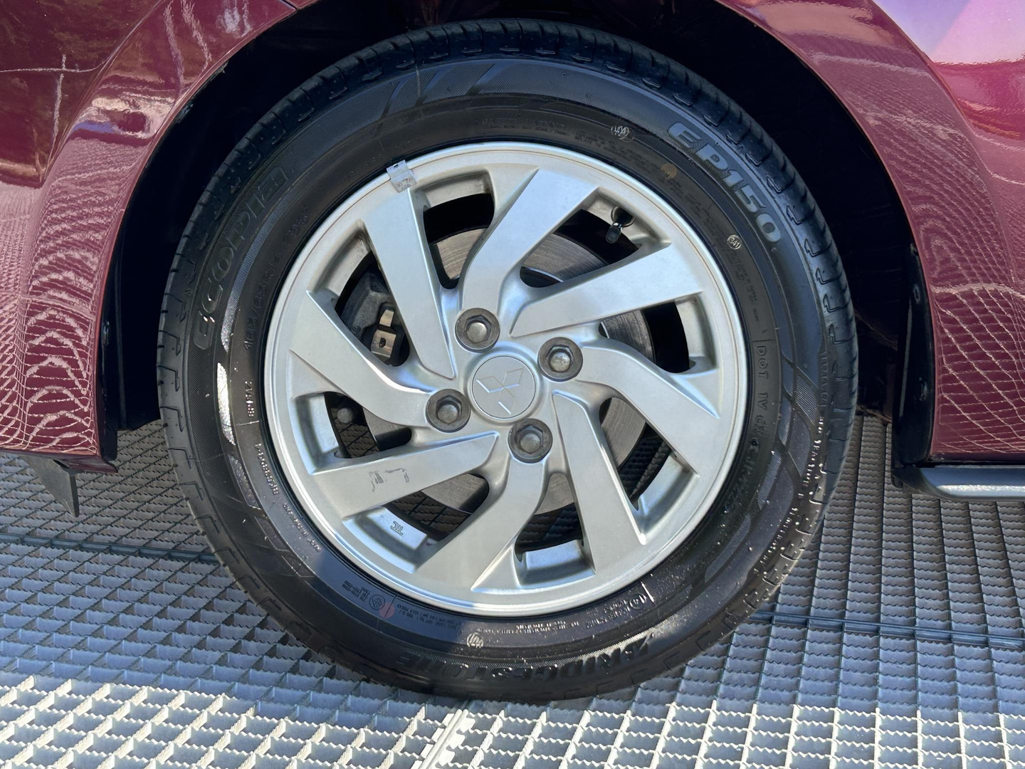 Mitsubishi