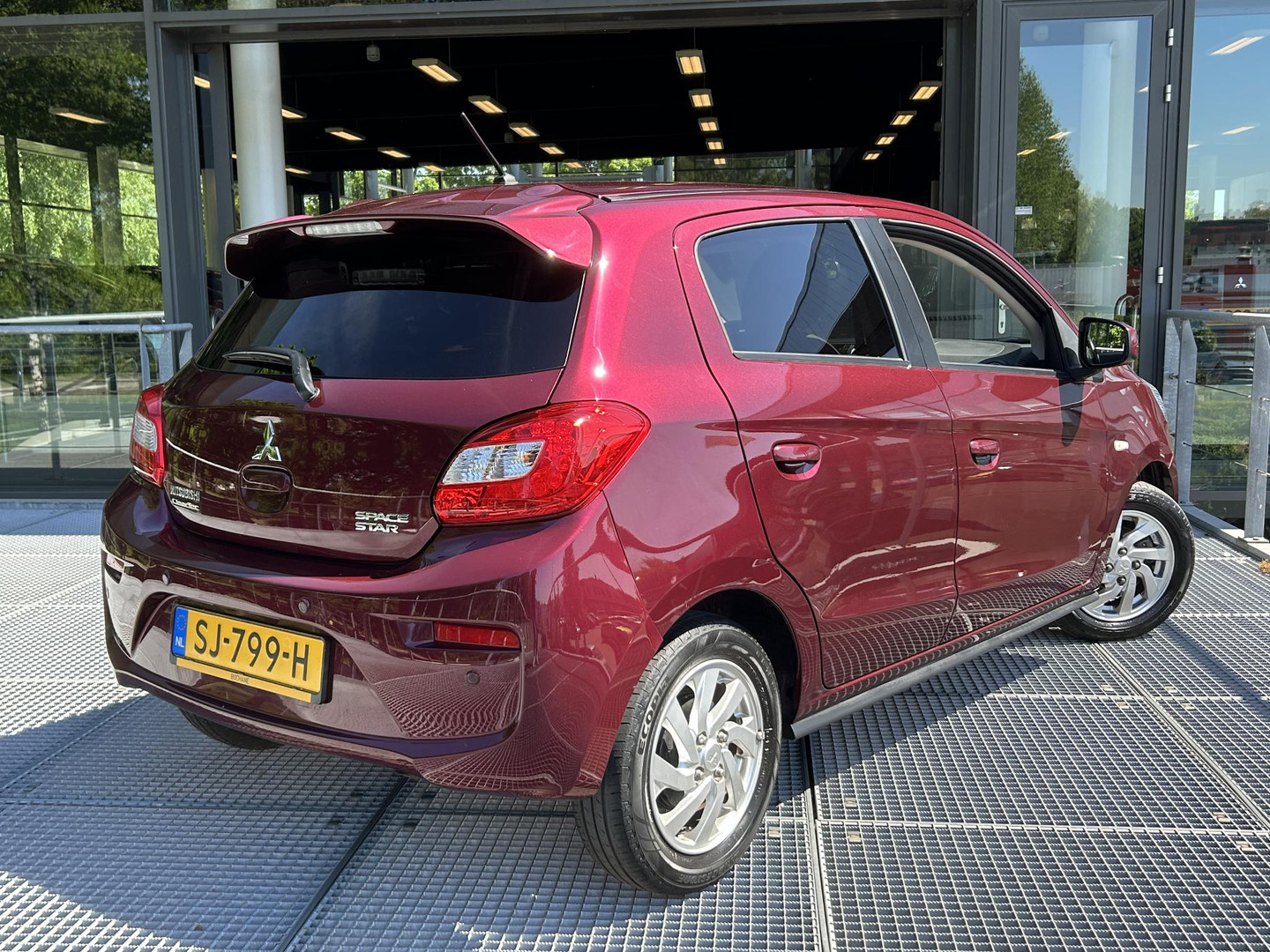 Mitsubishi