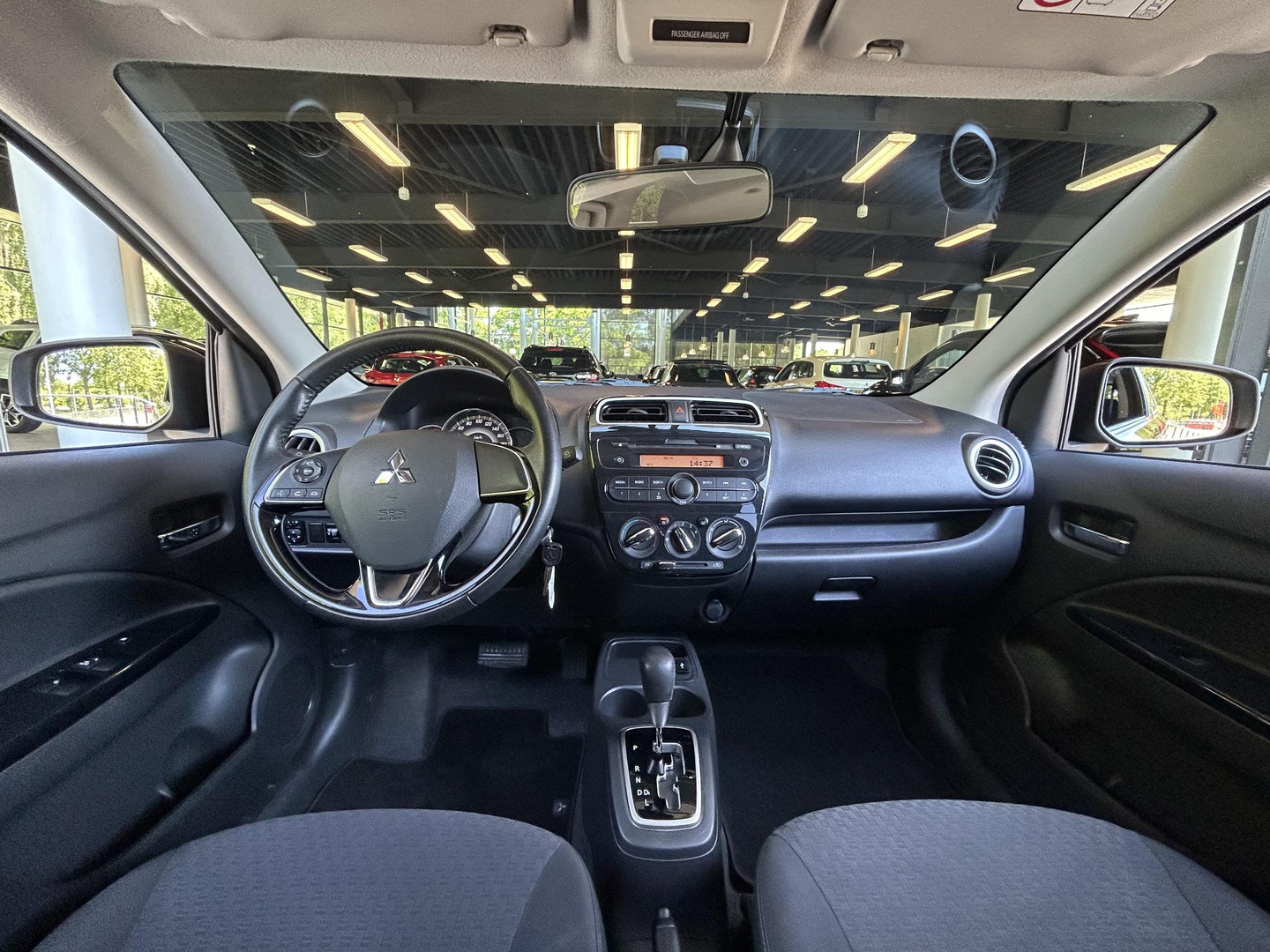 Mitsubishi