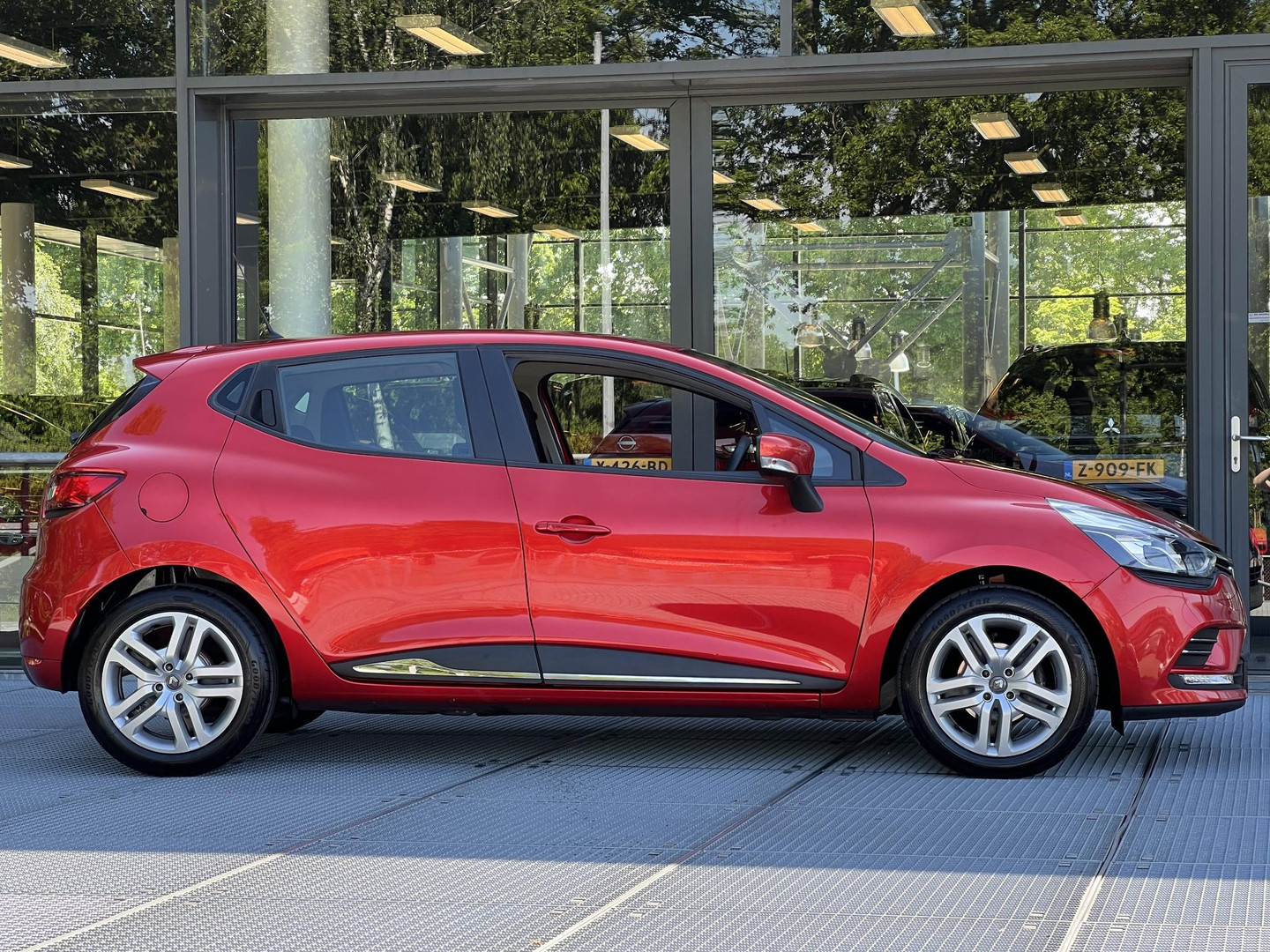 Renault