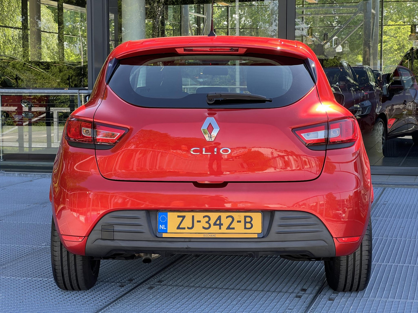 Renault