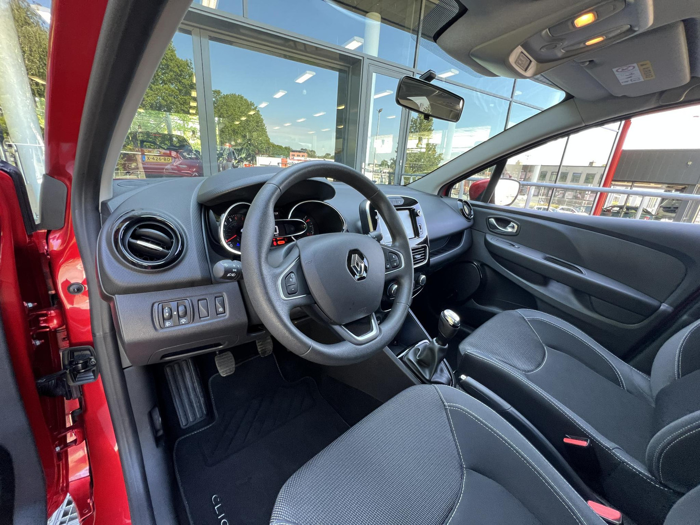 Renault