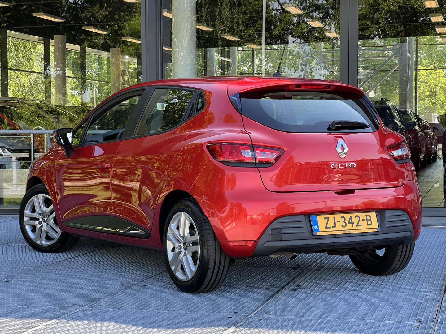 Renault
