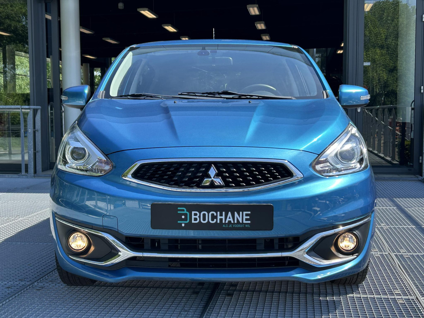 Mitsubishi