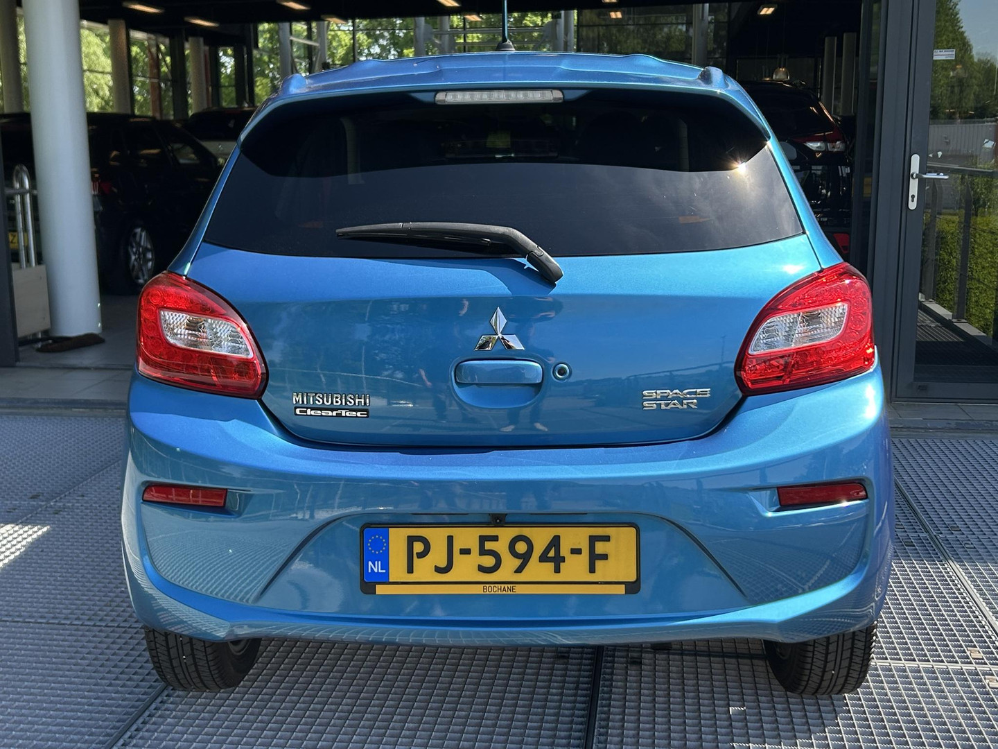 Mitsubishi