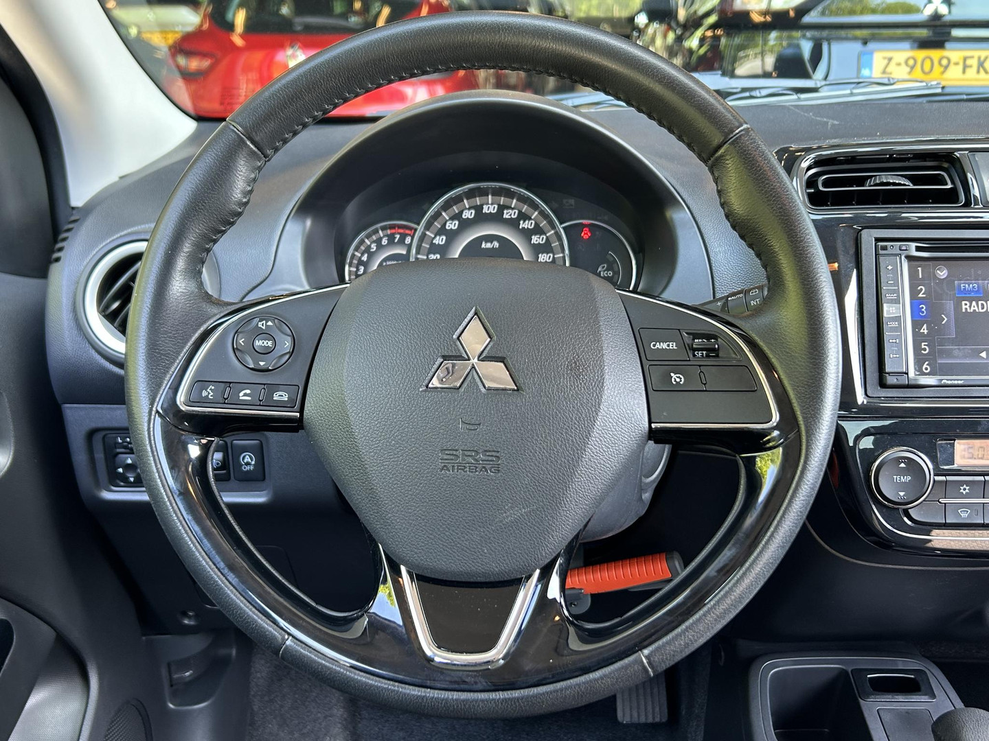 Mitsubishi
