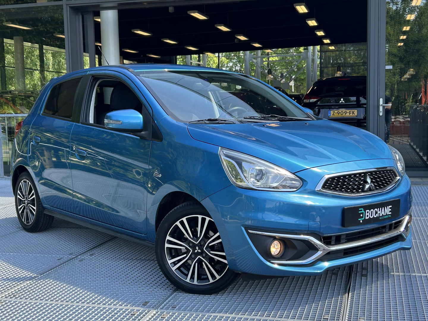 Mitsubishi