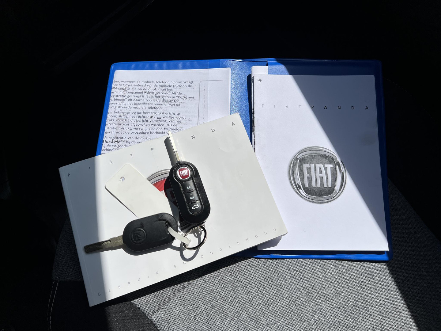 Fiat