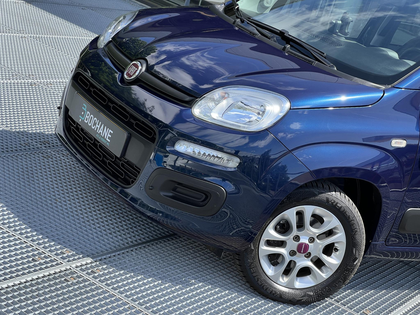 Fiat