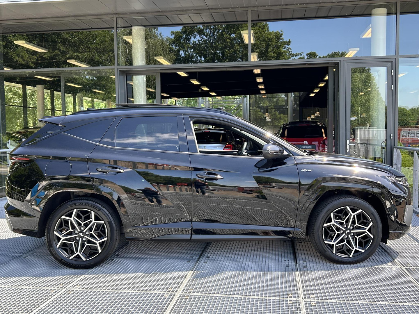 Hyundai