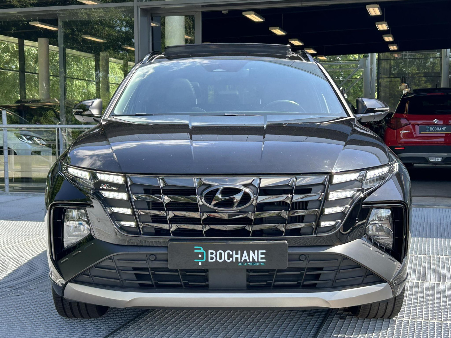 Hyundai