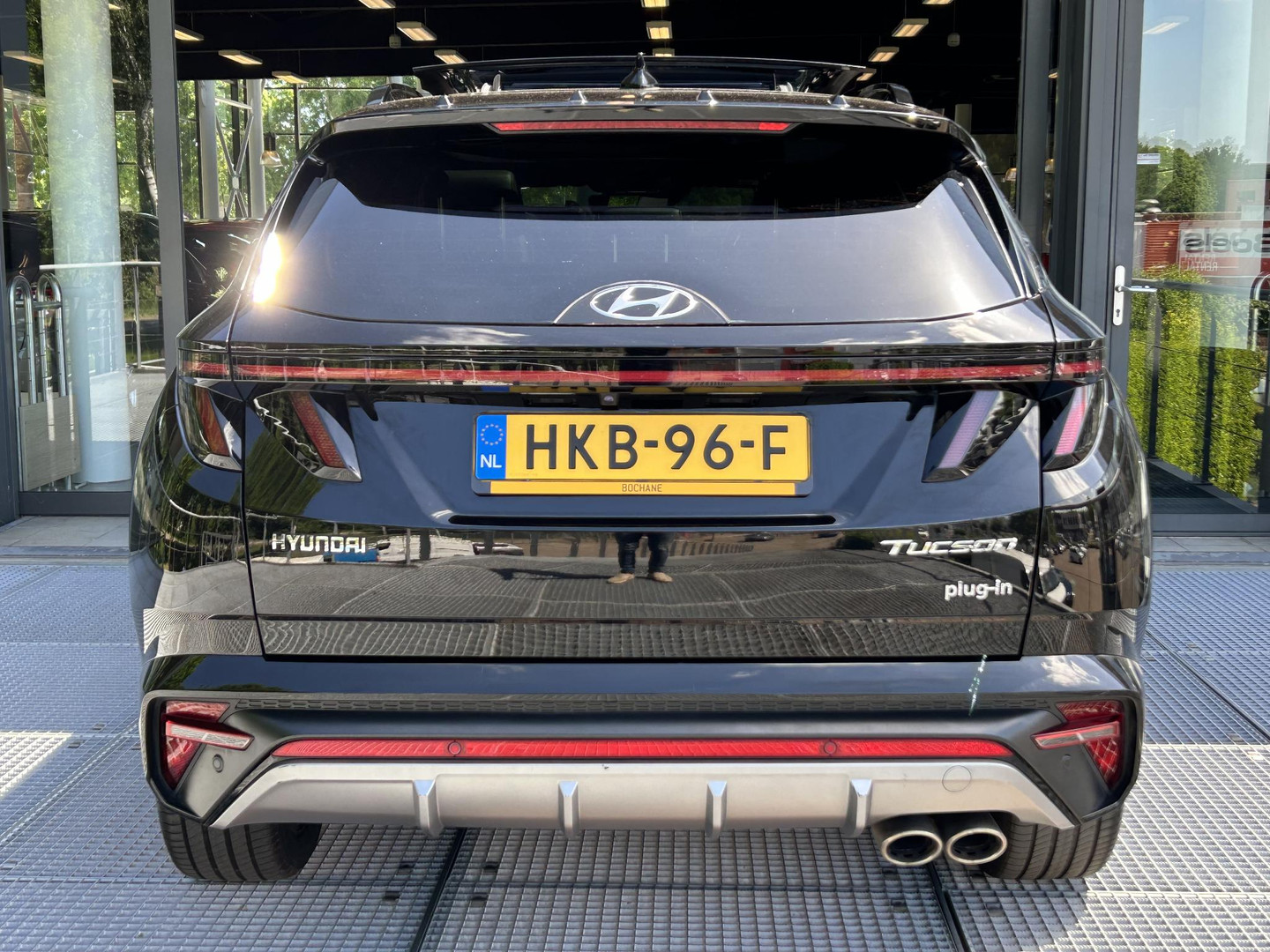 Hyundai