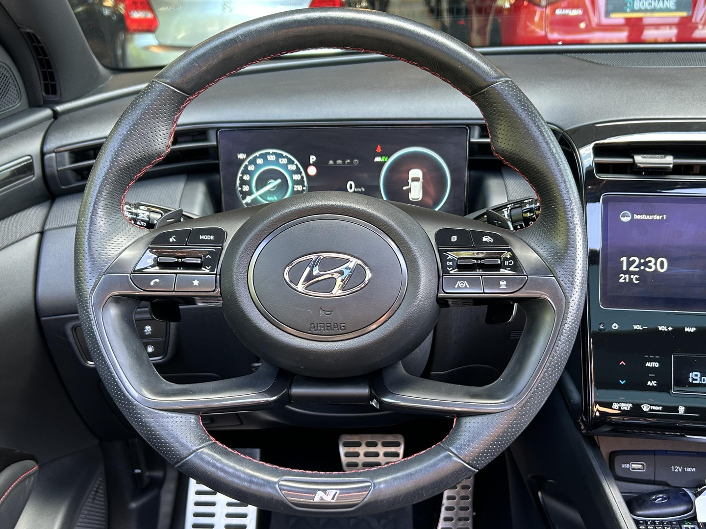 Hyundai