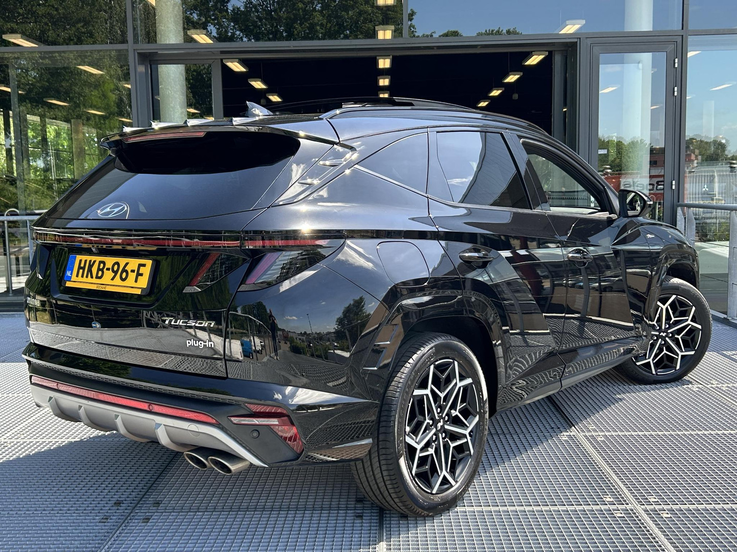 Hyundai