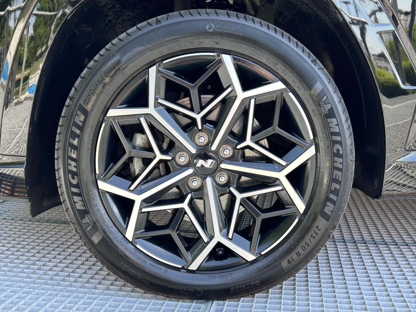 Hyundai