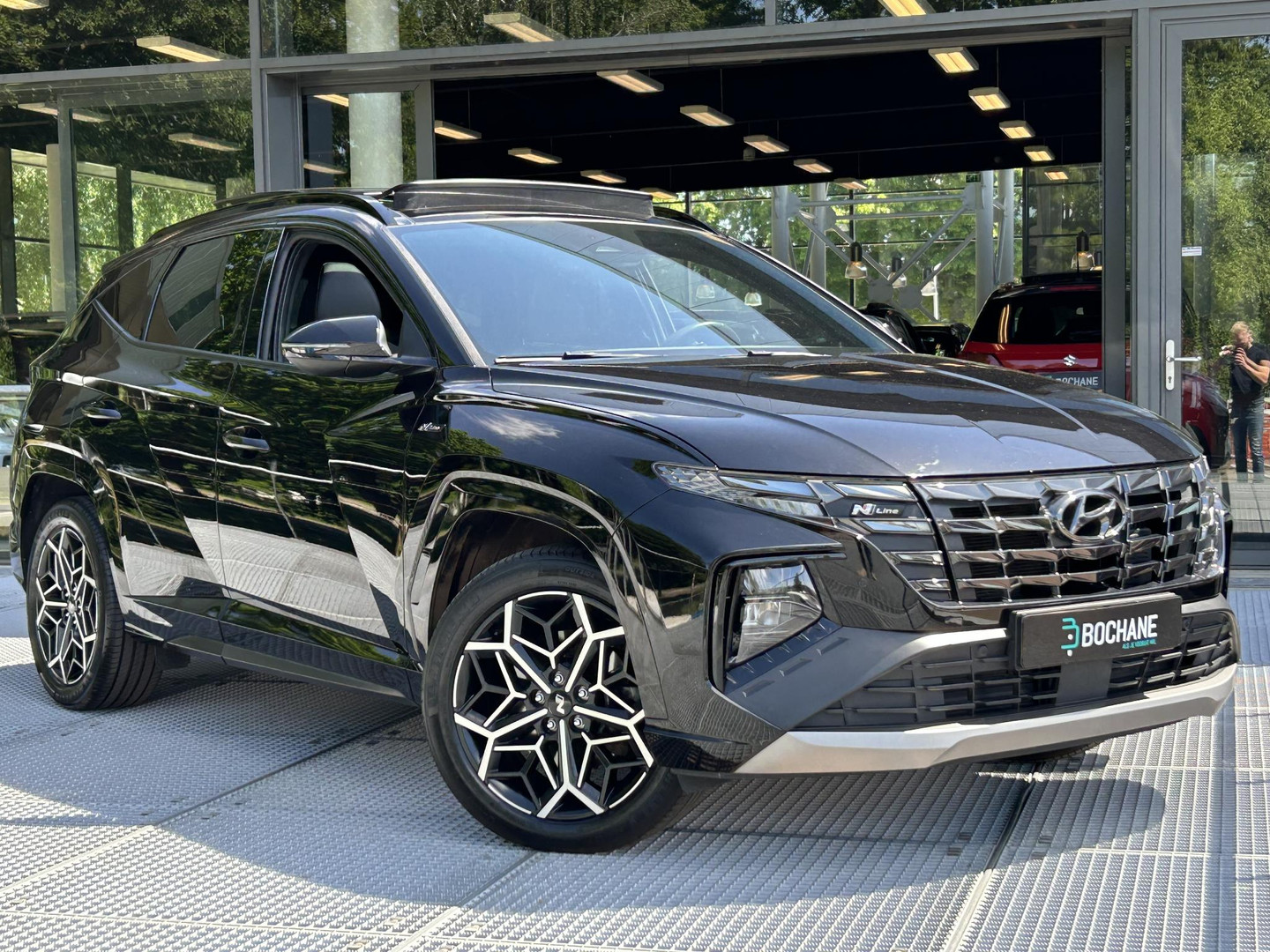 Hyundai