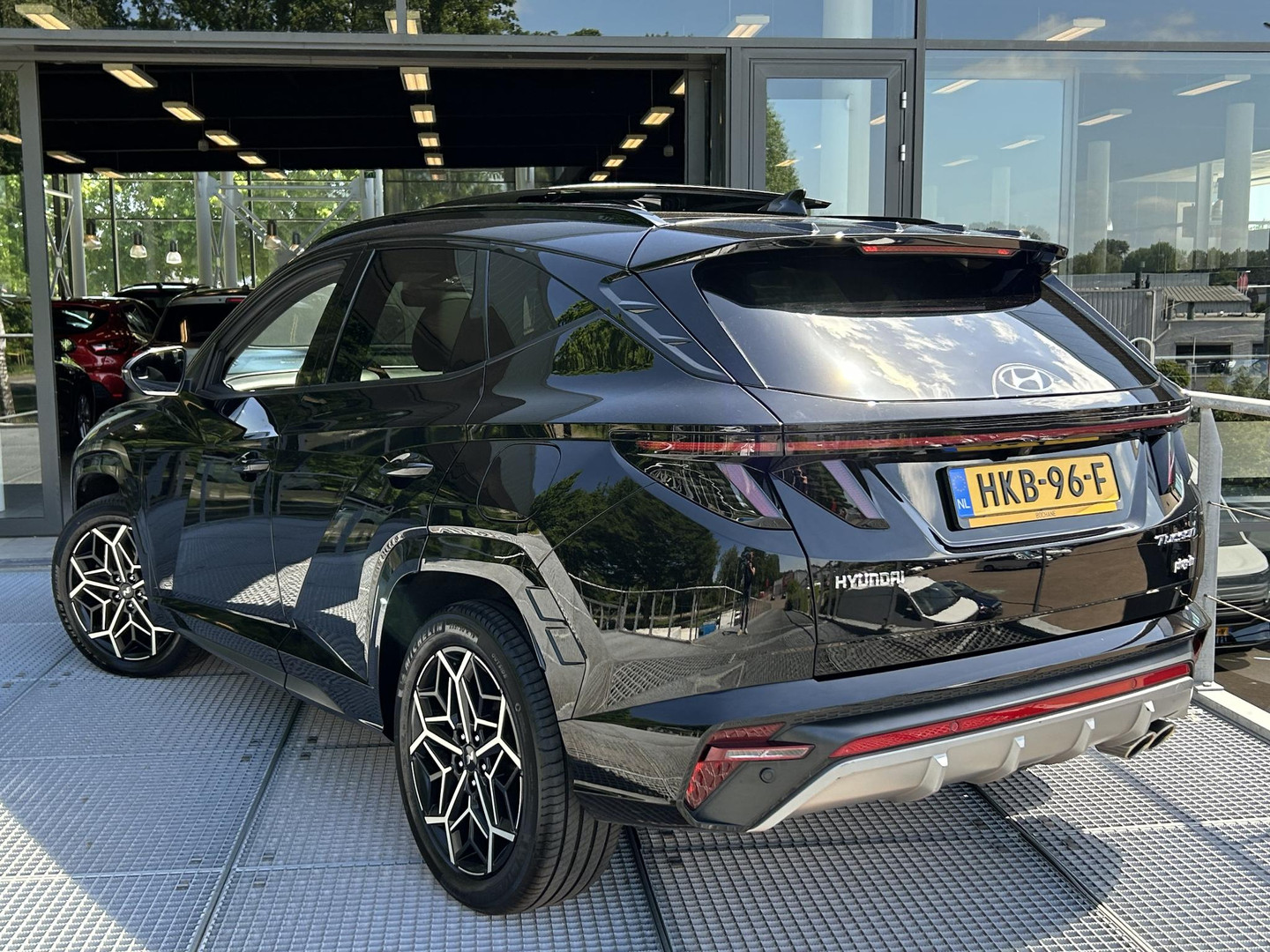 Hyundai