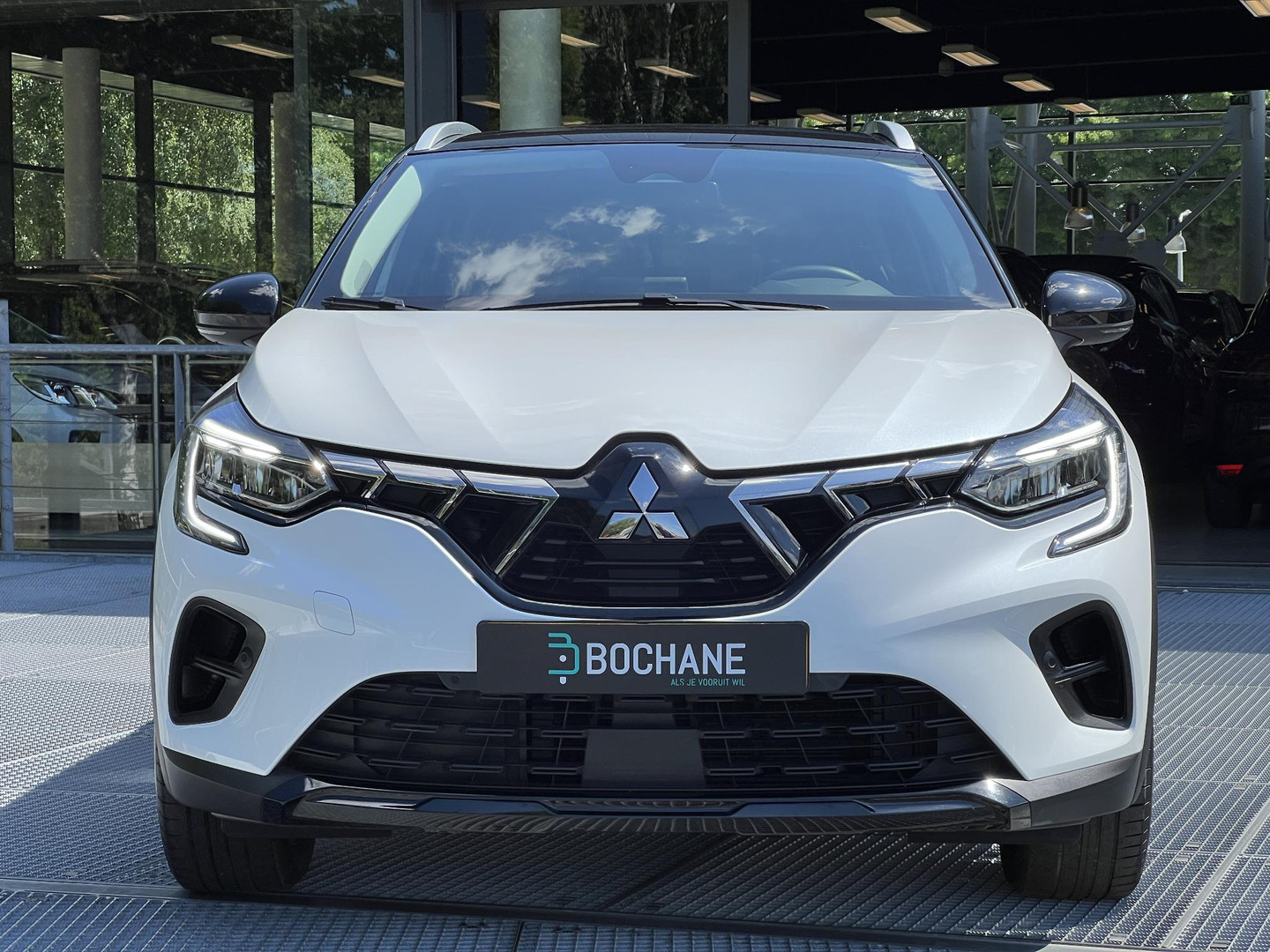 Mitsubishi