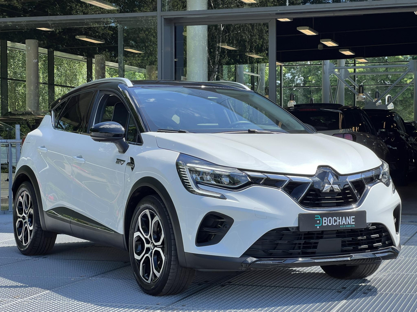 Mitsubishi