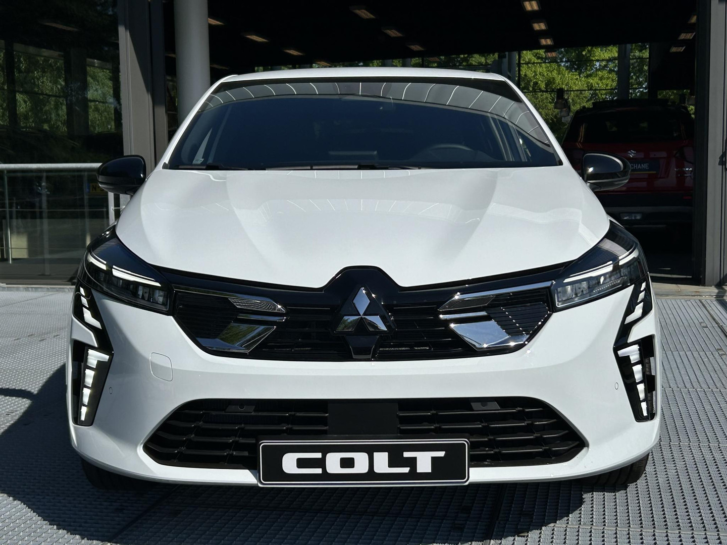 Mitsubishi Mitsubishi