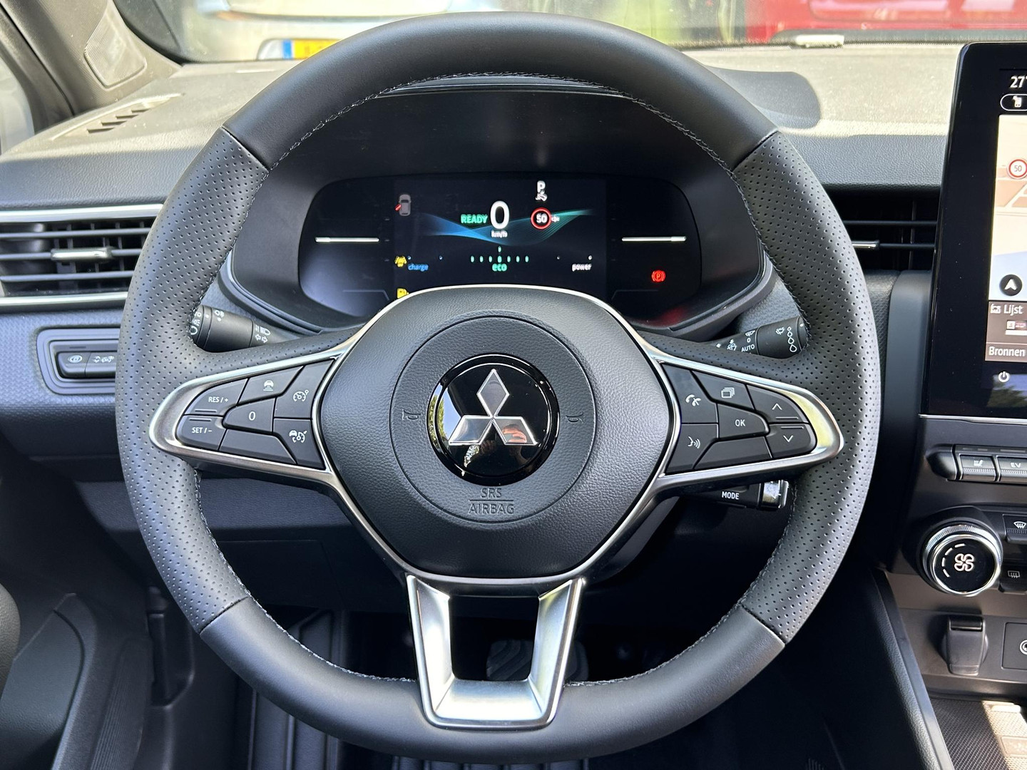 Mitsubishi Mitsubishi