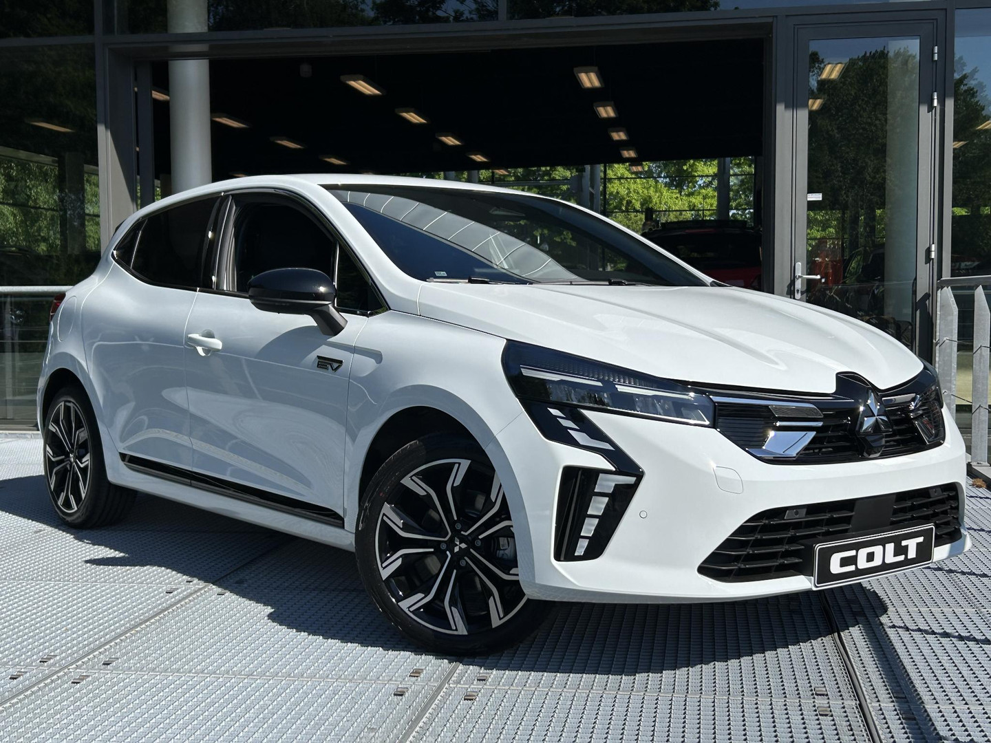 Mitsubishi Mitsubishi