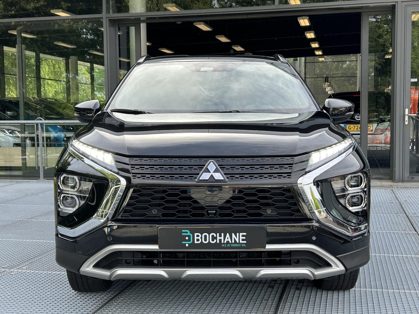 Mitsubishi