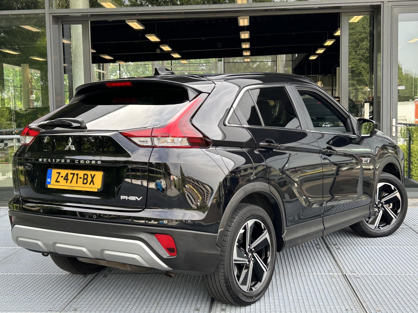 Mitsubishi