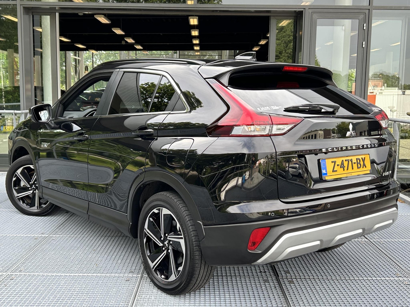 Mitsubishi