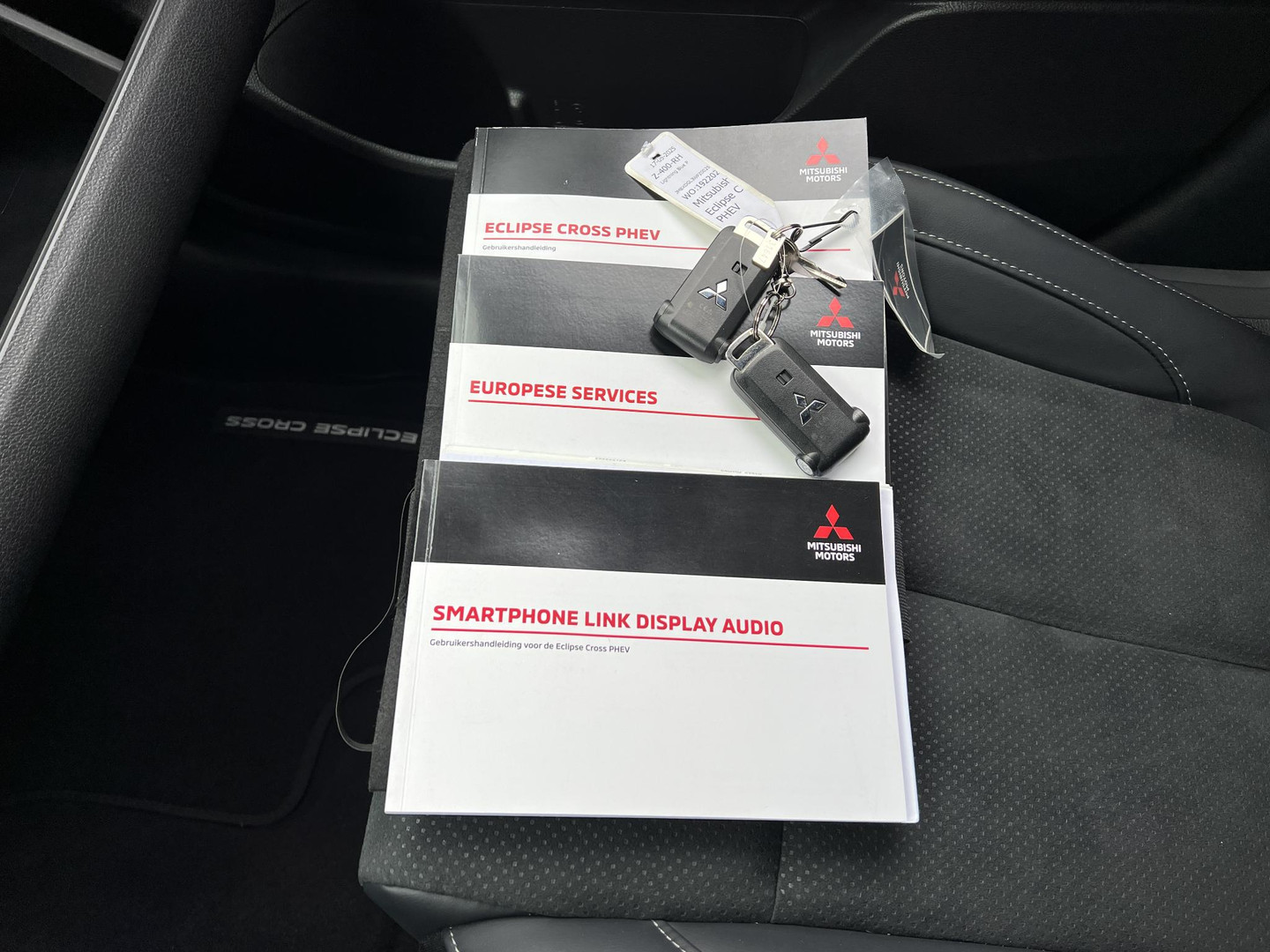 Mitsubishi Mitsubishi