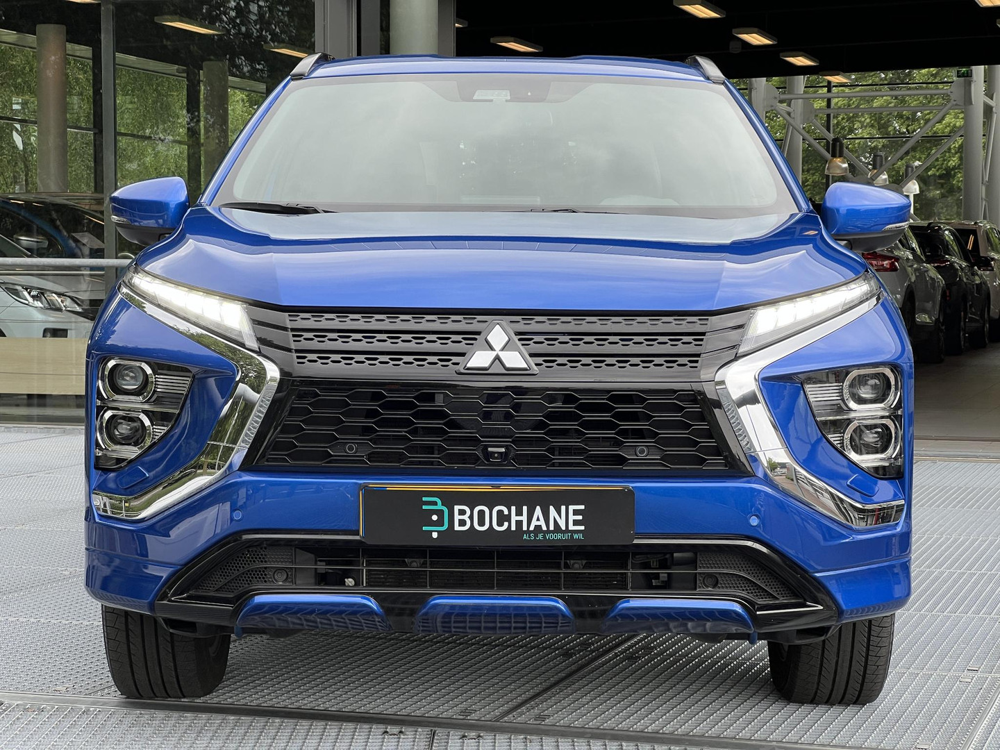 Mitsubishi Mitsubishi