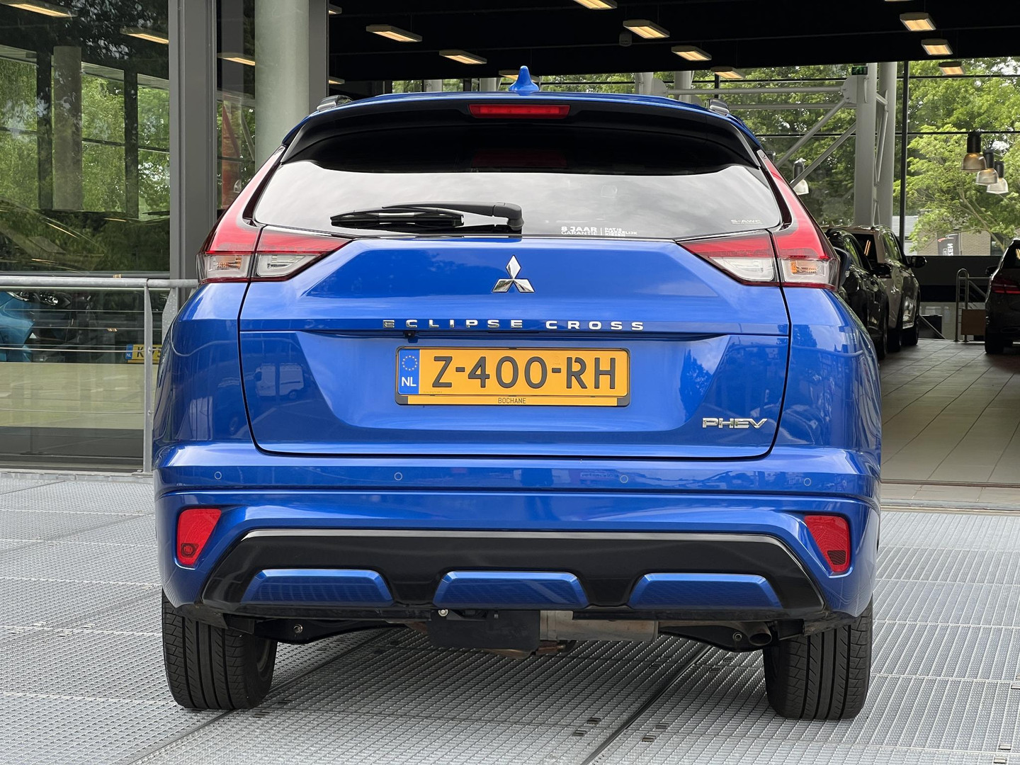 Mitsubishi Mitsubishi