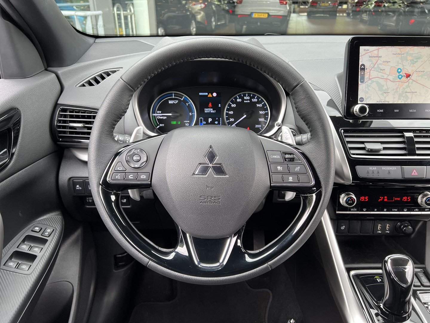 Mitsubishi Mitsubishi